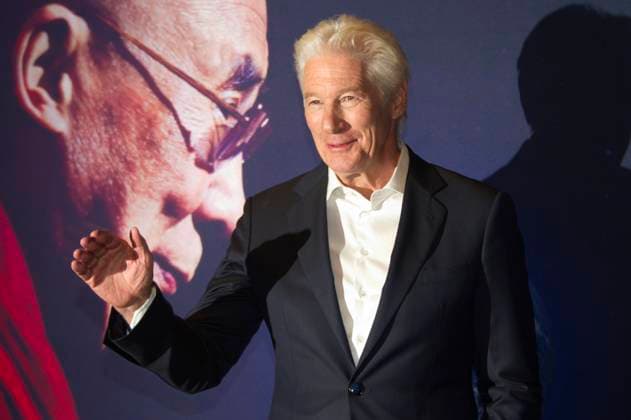 Wisdom of Happiness Premiere in Berlin