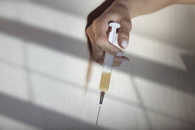 International Day against Drug Abuse and Illicit Trafficking on 26 June