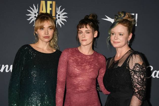 AFI Fest in Los Angeles, The Chronology Of Water Premiere