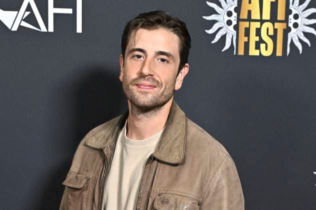 AFI Fest in Los Angeles, The Tale of Silyan premiere