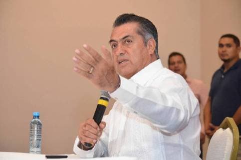 Elections in Mexico, PK with presidential candidate Calderon