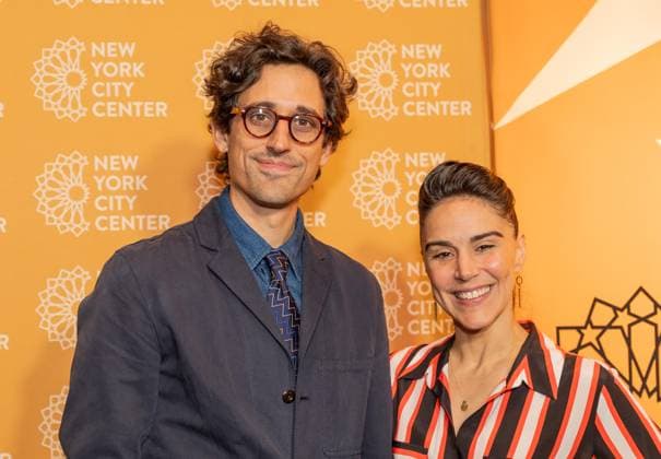Bat Boy: The Musical Premiere in New York