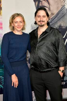 Make Me Feel Premiere in Berlin
