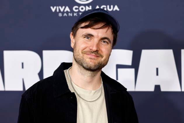 VideoDays Festival Awards in Cologne