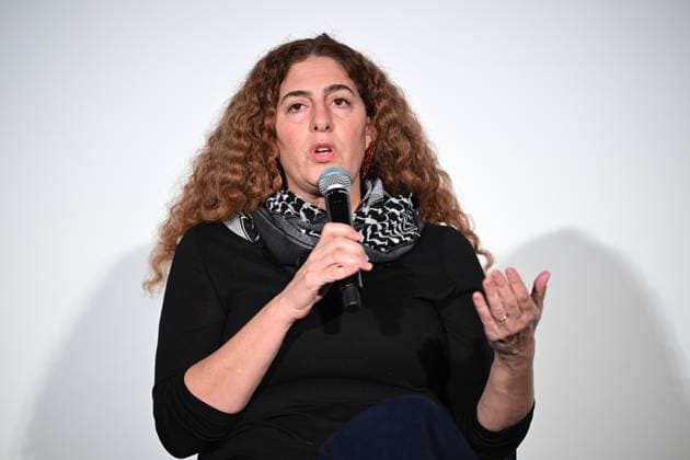 Tokyo International Film Festival, Palestine 36 Press conference