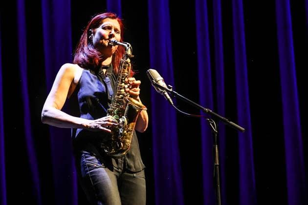 Jazzfest Berlin