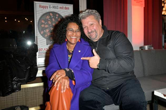 Carmen must not burst Premiere in Berlin