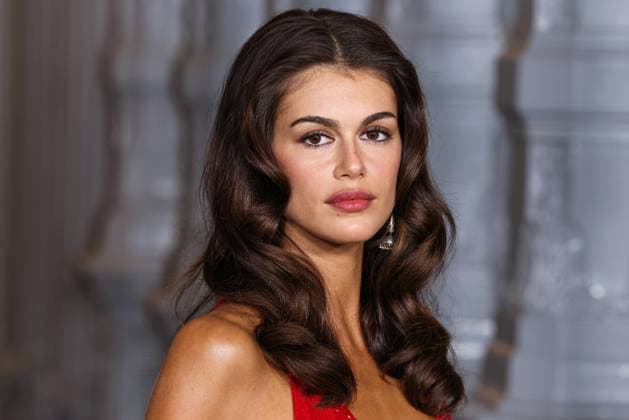Kaia Geber, 25th birthday on 3 September