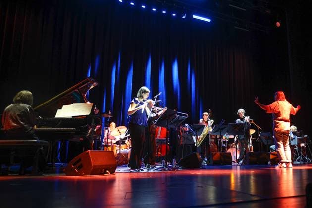 Jazzfest Berlin
