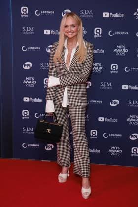 The MITS Awards in London