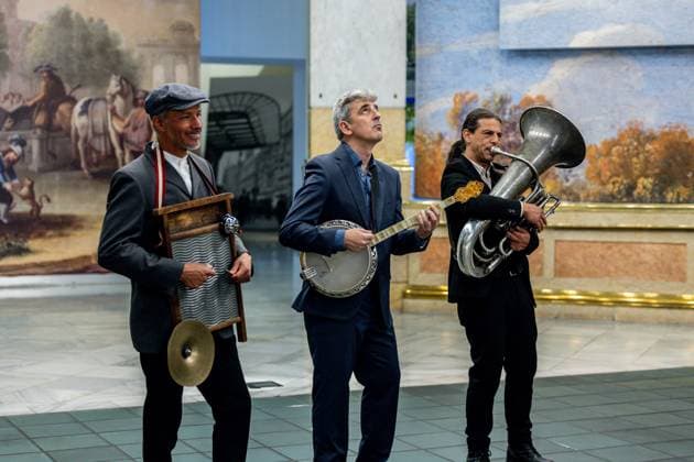 Jazzmadrid Festival in Madrid