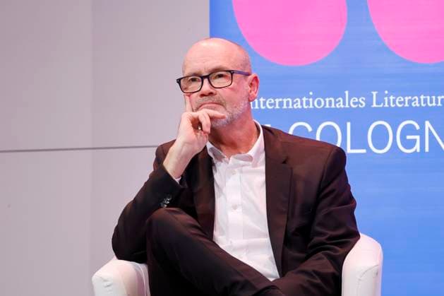Literature festival lit.Cologne Special in Cologne