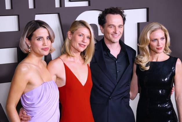 The Beast In Me Special Screening in New York