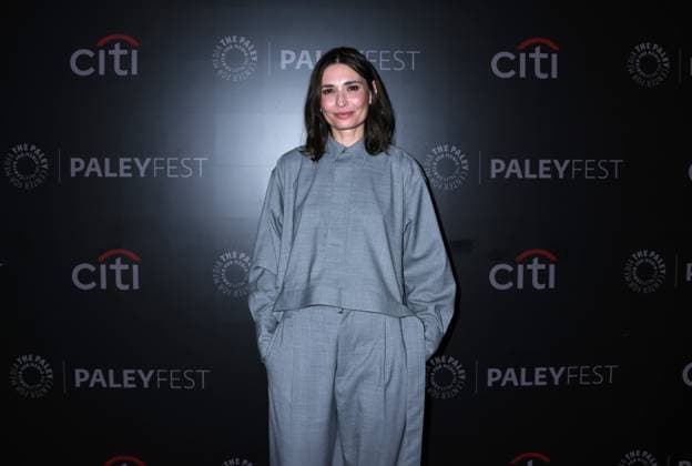 PaleyFest New York, premiere of the AppleTV series Pluribus