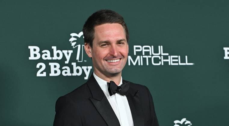 Baby2Baby Gala in West Hollywood