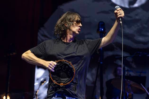 Richard Ashcroft concert in Manchester