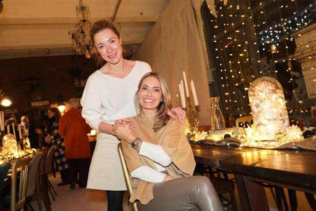 Glamour and pleasure event by Wildhagen and Friends in Düsseldorf
