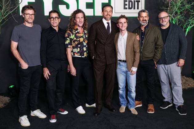 FYSEE in Hollywood: Monster - The Ed Gein Story