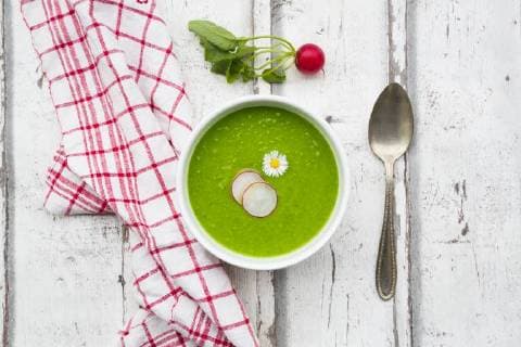 IMAGO Creative, spring, food, recipe ideas
