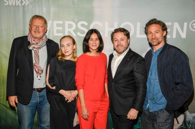 Lost Preview in Berlin