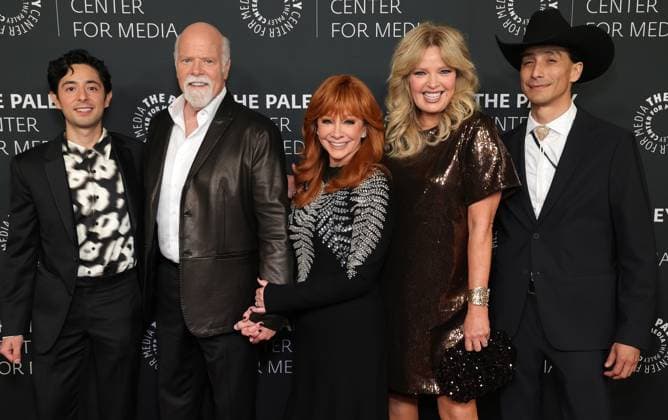 Paley Honours Fall Gala in Beverly Hills