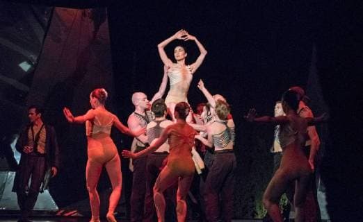Granada, International Music and Dance Festival