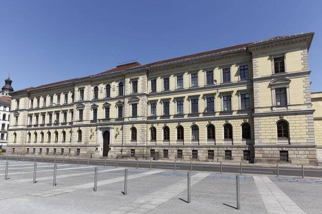 Justice, courts in Germany, Constitutional Court of the Free State of Saxony in Leipzig
