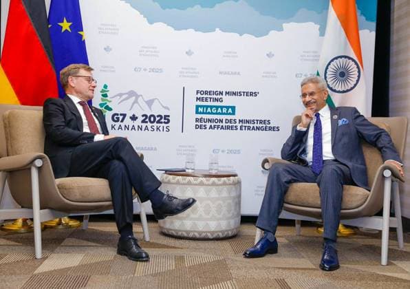 Canada, G7 meeting of foreign ministers in Niagara-On-The-Lake