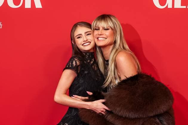 Glamour Women of the Year Award in Berlin