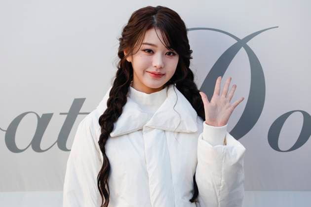 Promotion date Jang Won-young in Seoul