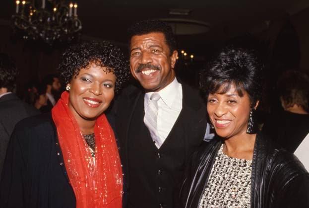 Hal Williams has died aged 91