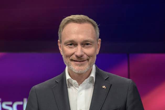 Christian Lindner will become Group CEO of Autoland AG next year, archive images
