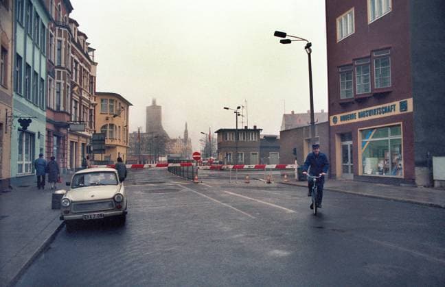 Archive pictures of the week 47