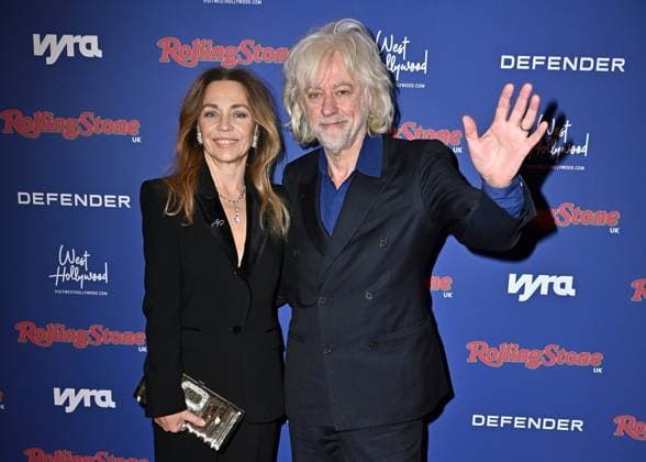 ZYN Rolling Stone UK Awards in London