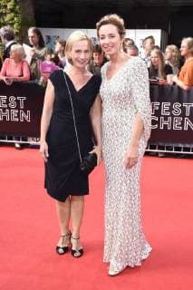 Munich Film Festival, CineMerit Award