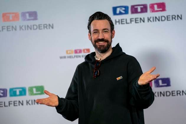 30th RTL telethon in Cologne