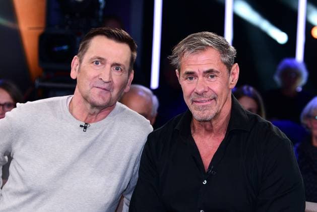 NDR Talk Show in Hamburg