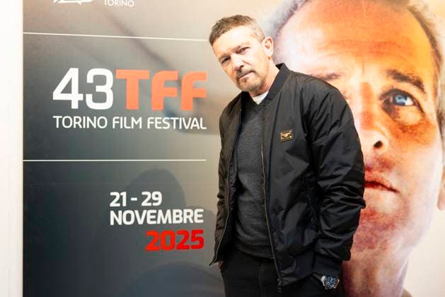 Turin Film Festival, Dolor y Gloria Screening