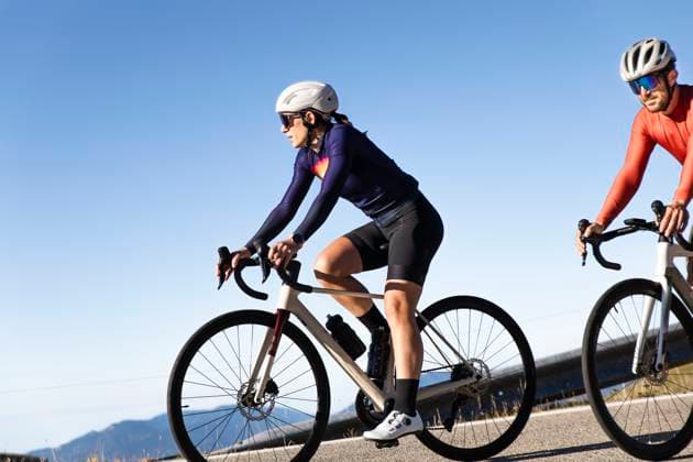 World Bicycle Day on 3 June