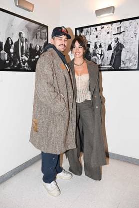 Turin Film Festival, Find Your Friends Premiere