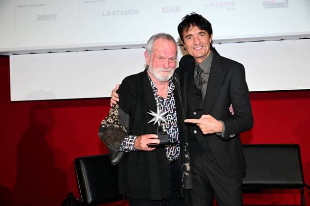 Turin Film Festival, Stella della Mole Award