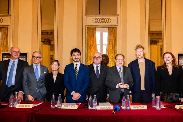 Lady Macbeth premiere at La Scala in Milan