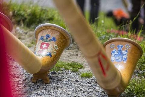 EURO 2025, Women EM - Swiss culture and special features