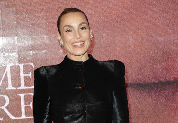 Teresa premieres in Paris