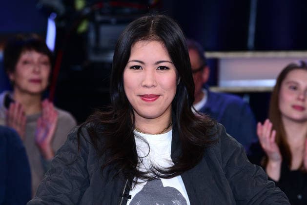 NDR Talk Show in Hamburg