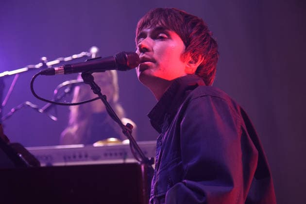 Matt Maltese concert in London