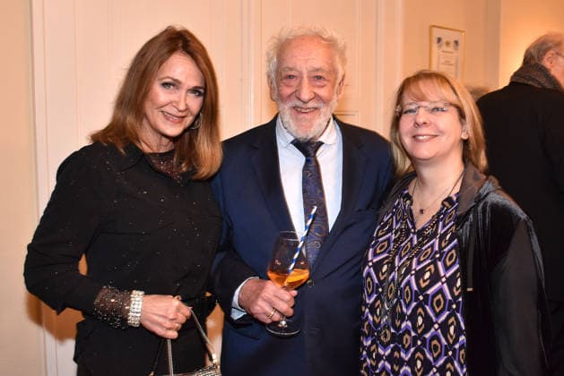 The Neurosis Cavalier Theatre Premiere in Berlin