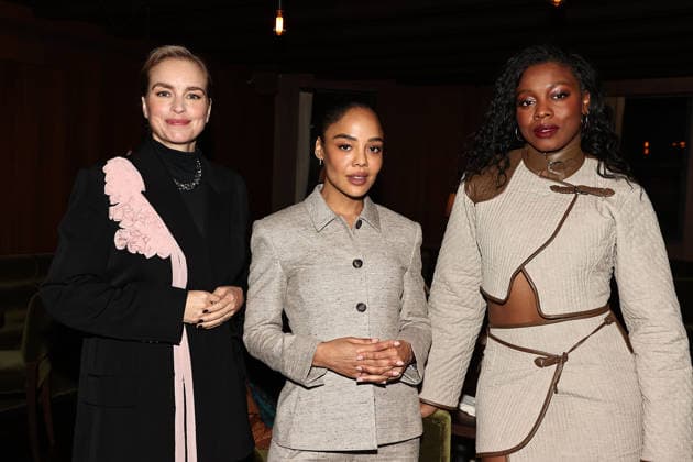 Hedda Special screening in New York