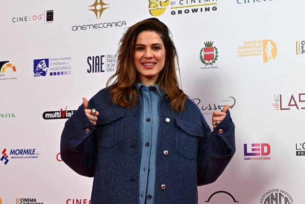 Professional Cinema Days in Sorrento