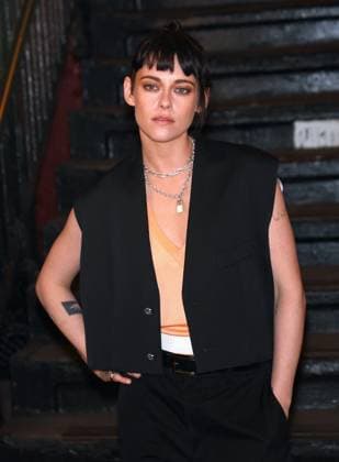 Chanel Metiers D Art Show in New York - Celebrity guests